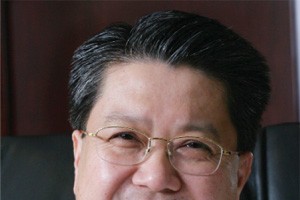 Ông Lâm Hải Tuấn, Chủ tịch HĐQT kiêm Tổng giám đốc ACE Life Việt Nam